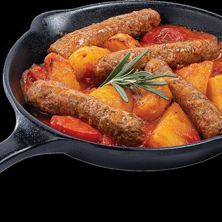 Фермерска наденица Рустика (350гр)