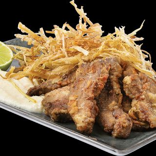 Телешки дроб (250гр)