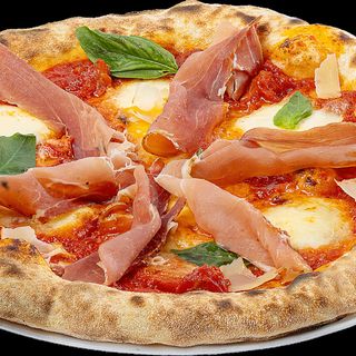 Пица Сан Марцано DI BUFALA (500гр)