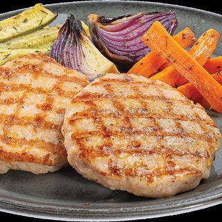 Кюфтета от кълцано пилешко (350гр)