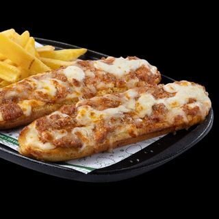 Принцесата на Ла флор /с течен център/ (400гр)