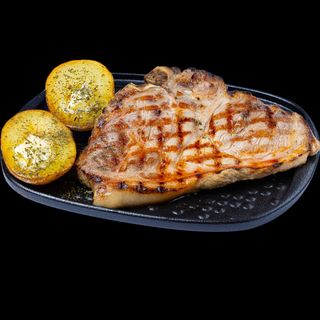 Dry Aged Бостън Шолдър стек (550гр)