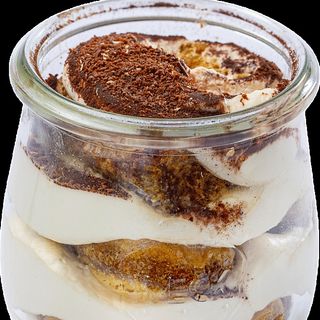 Домашно Тирамису (150гр)