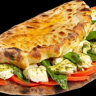 Соризо Капрезе DI BUFALA (500гр)