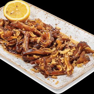 Свински ушички (250гр)