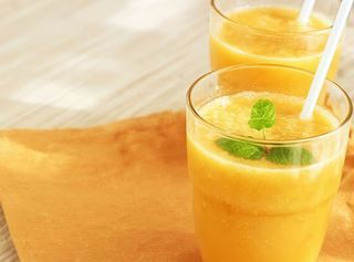 Смути закуска