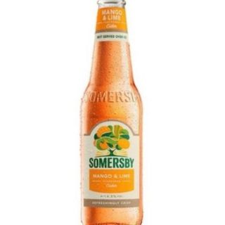 Самърсби 0.330 мл.