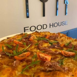 1 Пица Прошуто