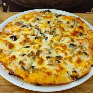 1 Пица Амизаде