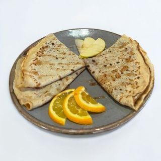 1 Палачинка със сладко 2 бр.