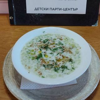 1 Таратор 300 мл