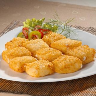 1 Панирани кашкавалчета 300 г