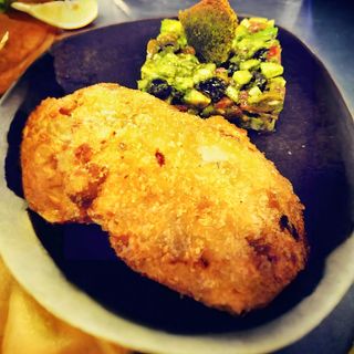 1 Филе от бяла риба