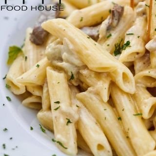 1 Пене с пилешко