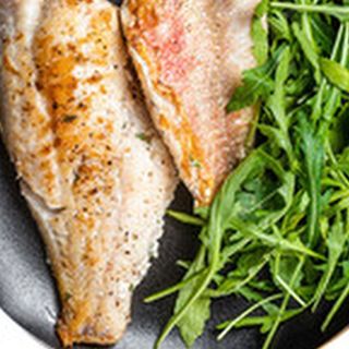 1 Филе от лаврак