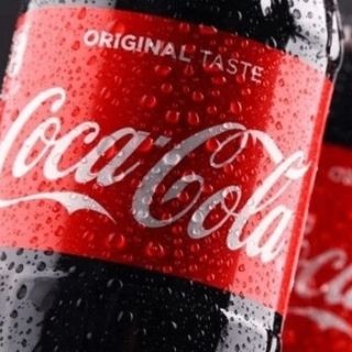 Coca-Cola Original Taste ( 1 литър)