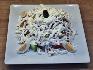 Овчарска салата