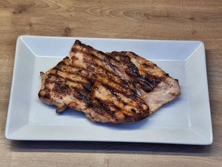 Пилешка пържола 250 г