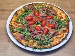 Пица Прошуто