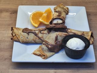 Палачинка Амизаде 2 бр.