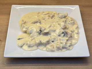 Пилешки крехки каренца