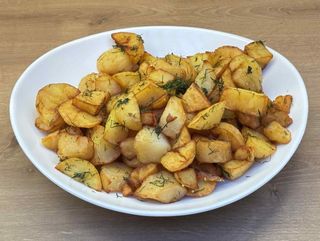 Картофи соте 300 г