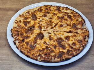 Пица Маргарита