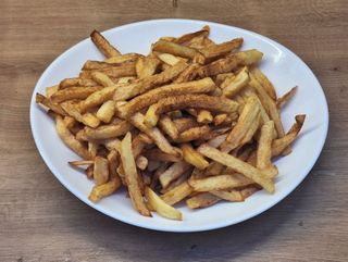 Пържени картофки 300 г