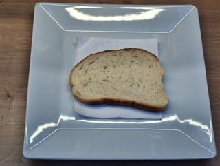 Хляб филия 1 бр.