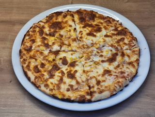 Детска пица