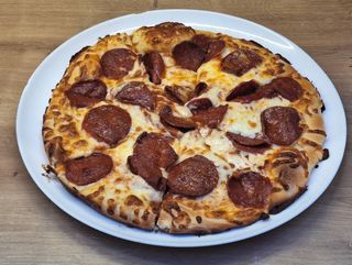 Пица Пеперони