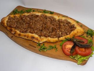 Пастърмалия Свинска