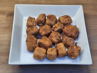 Панирани кашкавалчета 300 г