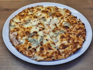 Четири сирена