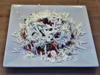 Шопска салата