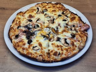 Пица Амизаде