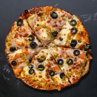 Пица Оливо (24см)