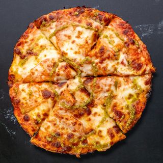 Пица Капрезе (24см)