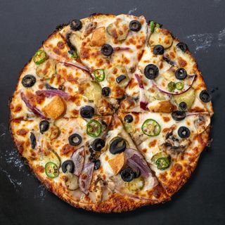 Пица Корона (40см)