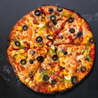 Пица Вегетариана (40см)