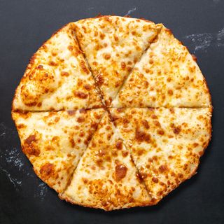 Пърленка с Кашкавал (40см)