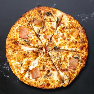 Пица Фънки (24см)