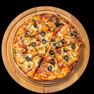 Пица Брутало (24см)