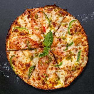 Пица Примавера (24см)