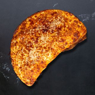 Бургер Пица (24см)