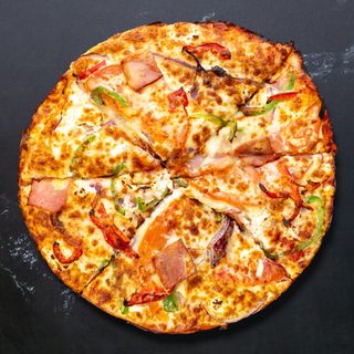 Пица Миш - маш (24см)