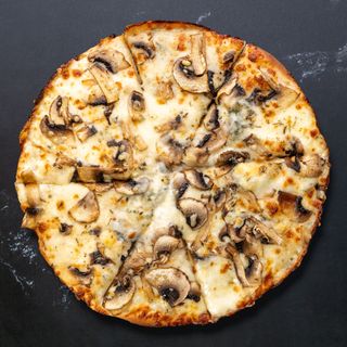 Пица Фунги Чийз (40см)