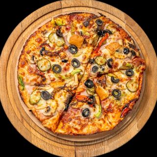 Пица Брутало (40см)