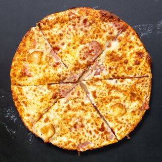 Пица Карбонара (40см)