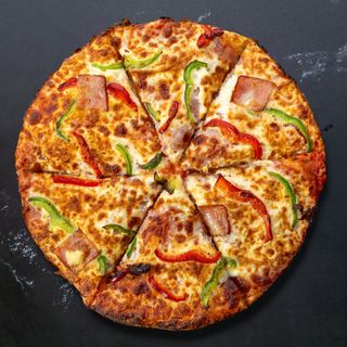 Пица Тоскана (24см)